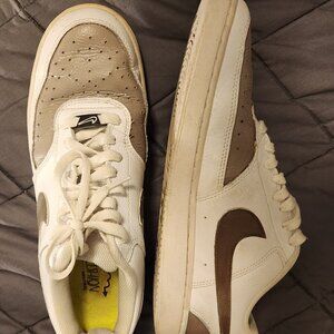 Nike Air Force 1.  Men's